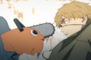 Chainsaw Man : impossible d&rsquo;avoir 5/5 à ce quiz sur le premier épisode