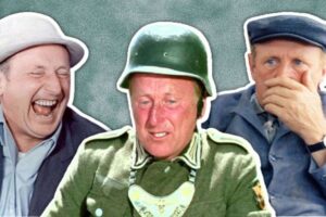 Quiz : aucun fan de Bourvil n’a réussi à reconnaître ces 10 films en une image