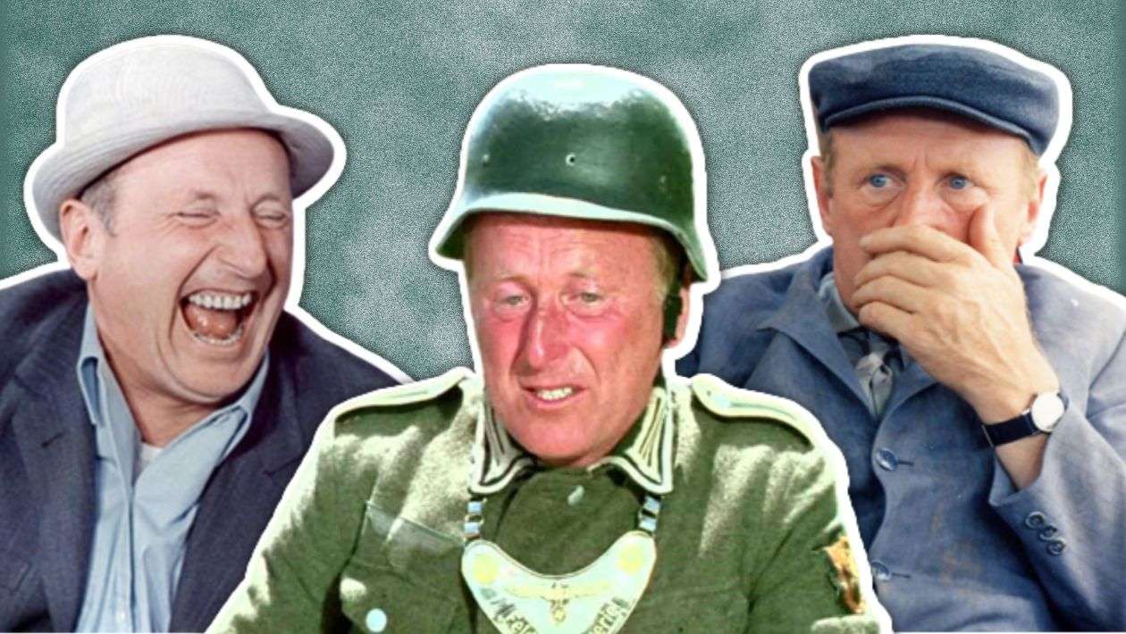 Quiz : aucun fan de Bourvil n’a réussi à reconnaître ces 10 films en une image