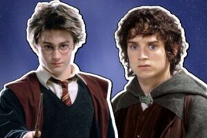 Quiz : cette image vient-elle de Harry Potter, du Seigneur des Anneaux ou d&rsquo;aucun des deux ?