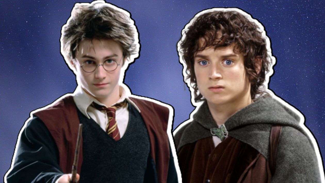 Quiz : cette image vient-elle de Harry Potter, du Seigneur des Anneaux ou d&rsquo;aucun des deux ?