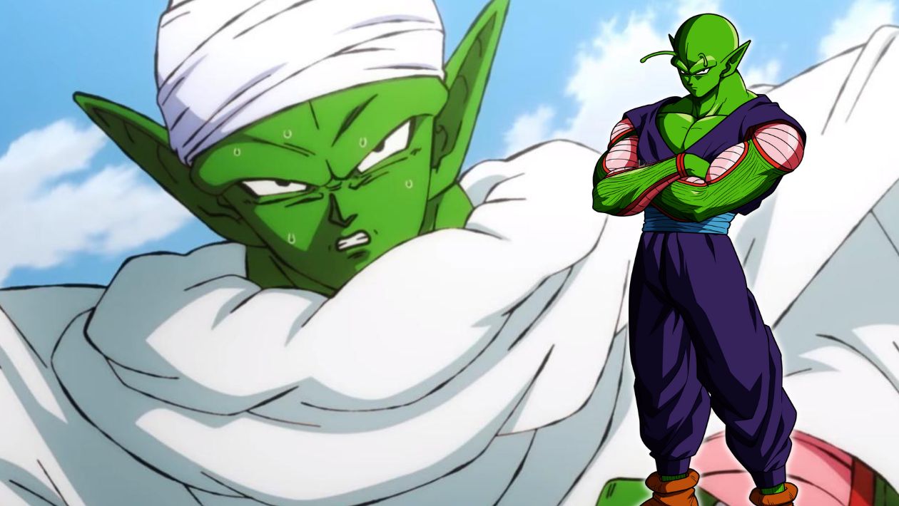 Tu as grandi devant Dragon Ball si tu as 10/10 à ce quiz sur Piccolo