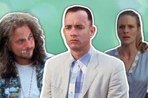 Quiz Forrest Gump : sauras-tu nommer ces 10 personnages du film ?