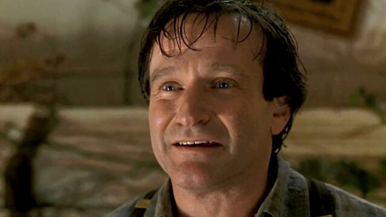 Harry Potter : Robin Williams a failli jouer un rôle culte dans la saga&#8230; mais a été recalé !