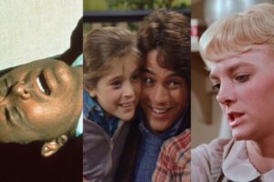 10 photos de séries des années 80 qui vont vous filer un sacré coup de vieux