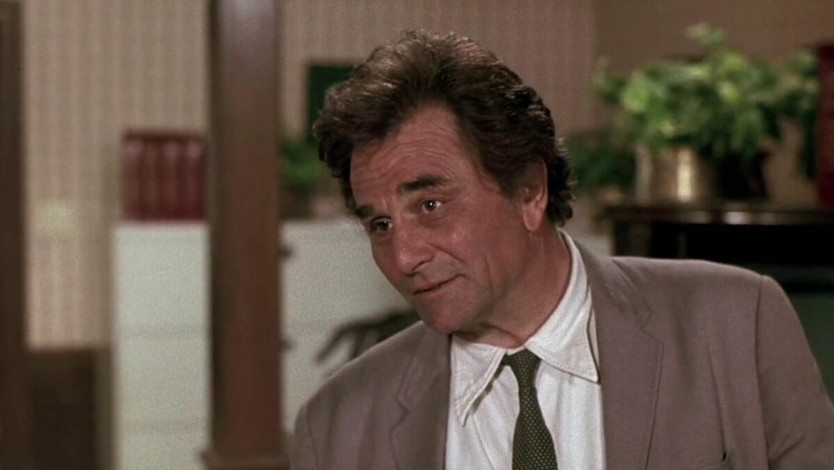 Columbo : seul un vrai fan aura 5/5 à ce quiz de culture générale sur la série