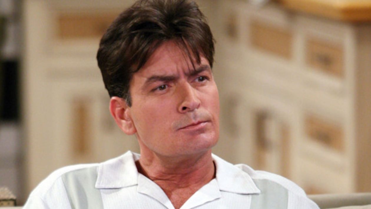 Le chiffre de la semaine : 1.8 million, Charlie Sheen et son salaire record pour Mon Oncle Charlie