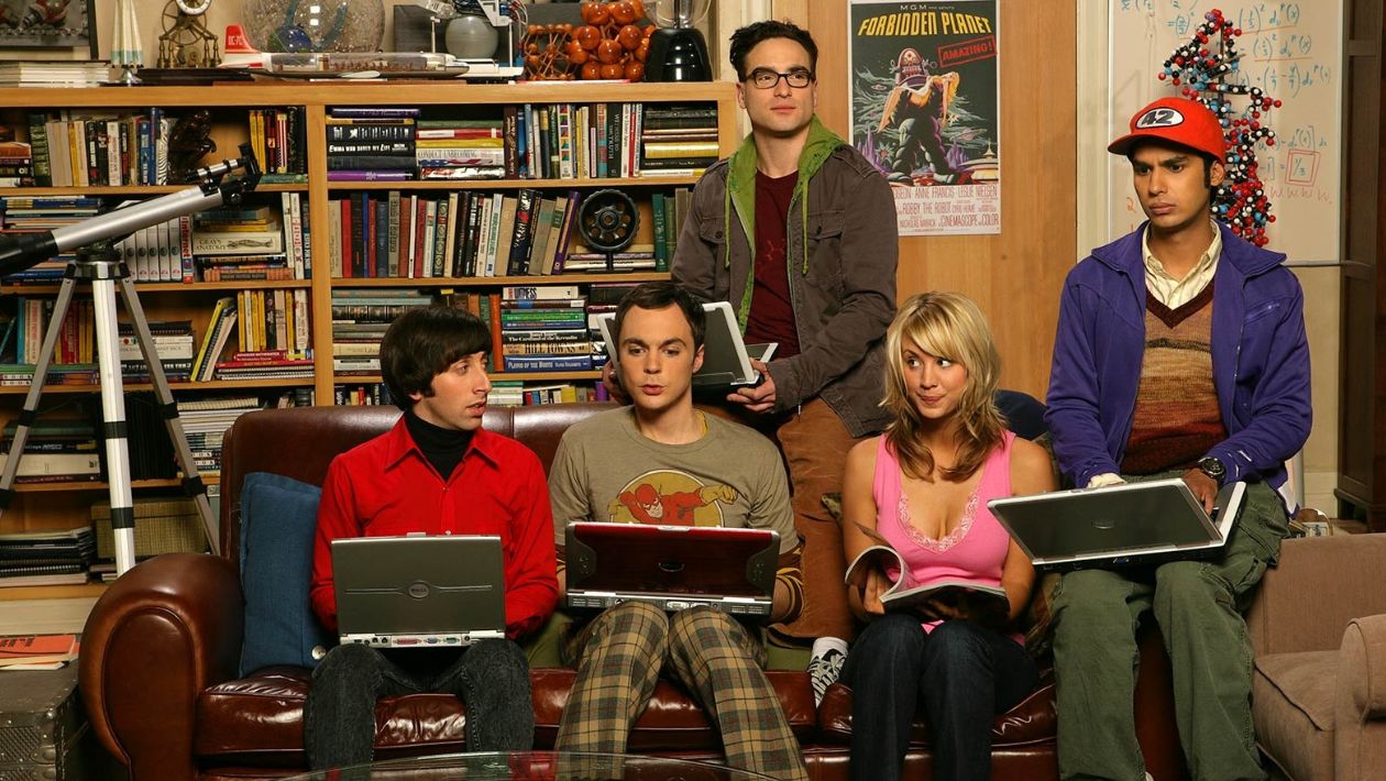 The Big Bang Theory : pourquoi cette scène de Sheldon est coupée des rediffusions