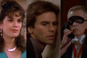 MacGyver : 5 acteurs qui ont joué dans la série culte avant d’être connus