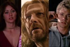 Charmed, Vikings : ces séries qui ont continué sans leur personnage principal