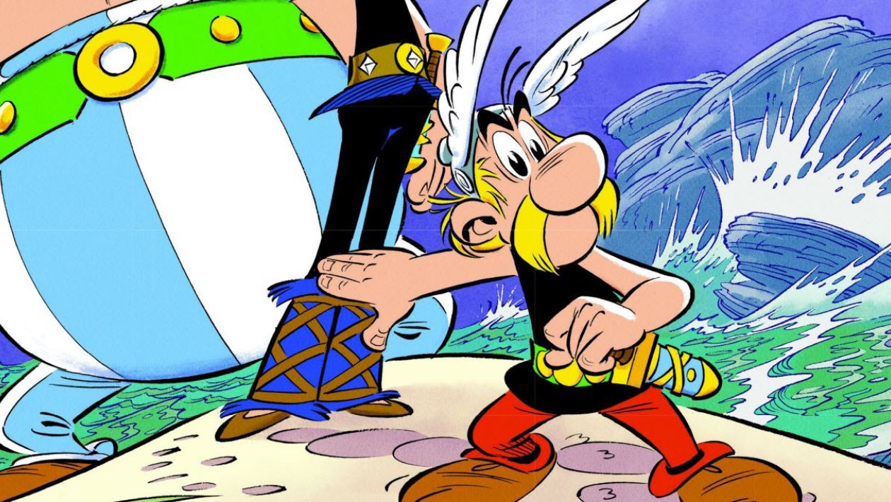 Astérix : impossible d’avoir 5/5 à ce quiz de culture générale sur le personnage