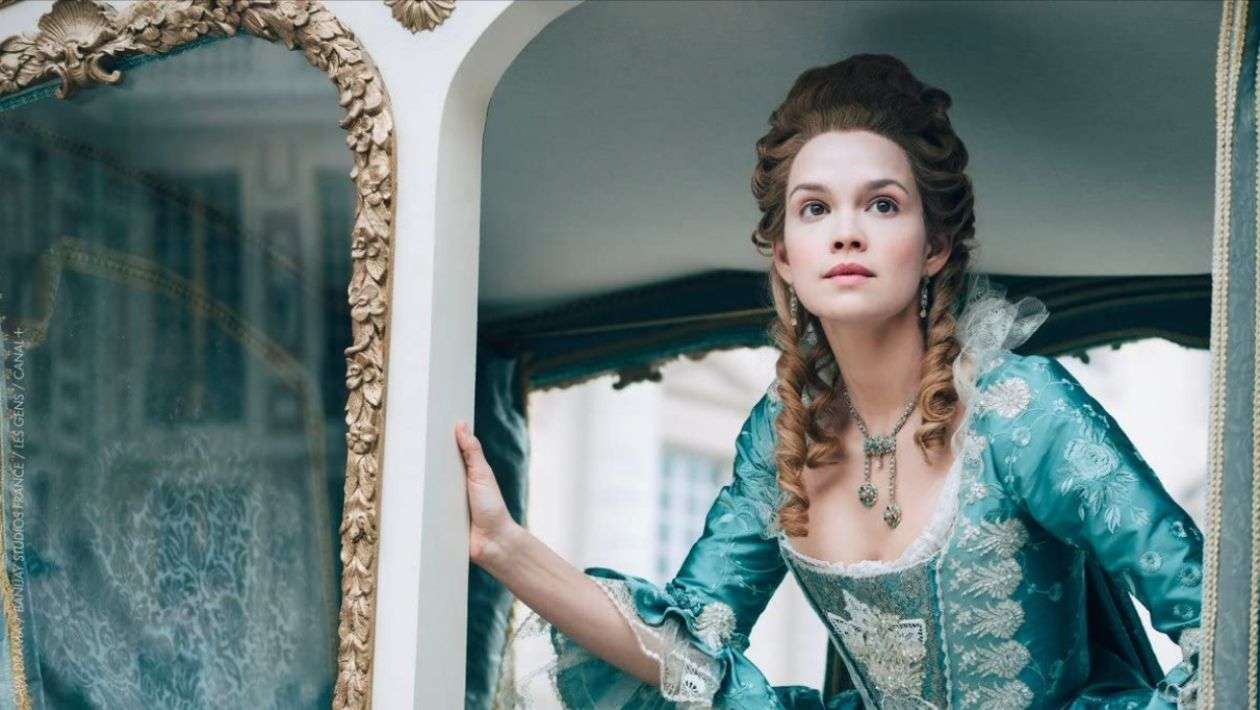 Marie-Antoinette : la sérieuse obsession de la semaine