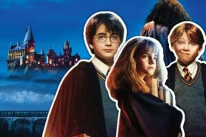 Harry Potter à l&rsquo;école des sorciers : seul un vrai fan aura 7/10 ou plus à ce quiz