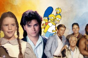 Pourras-tu avoir 8/8 à ce quiz sur les séries des années 80 ?