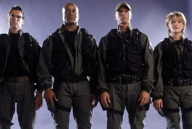 Stargate SG-1 : seul un fan aura 5/5 à ce quiz de culture générale sur la série