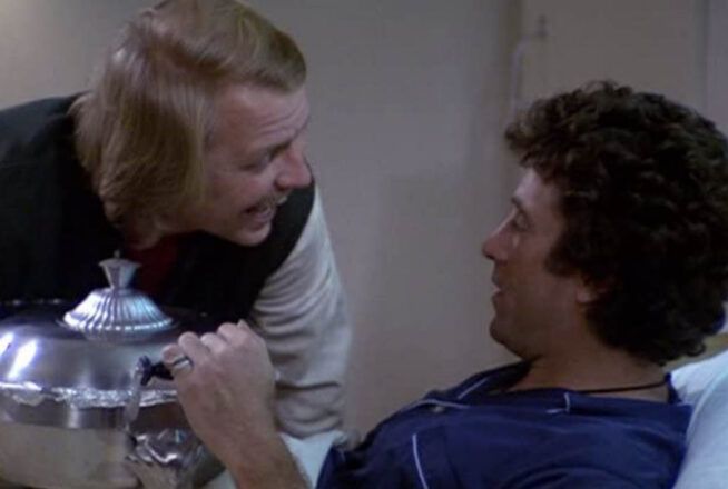 Starsky et Hutch : la fin de la série culte des années 70 expliquée