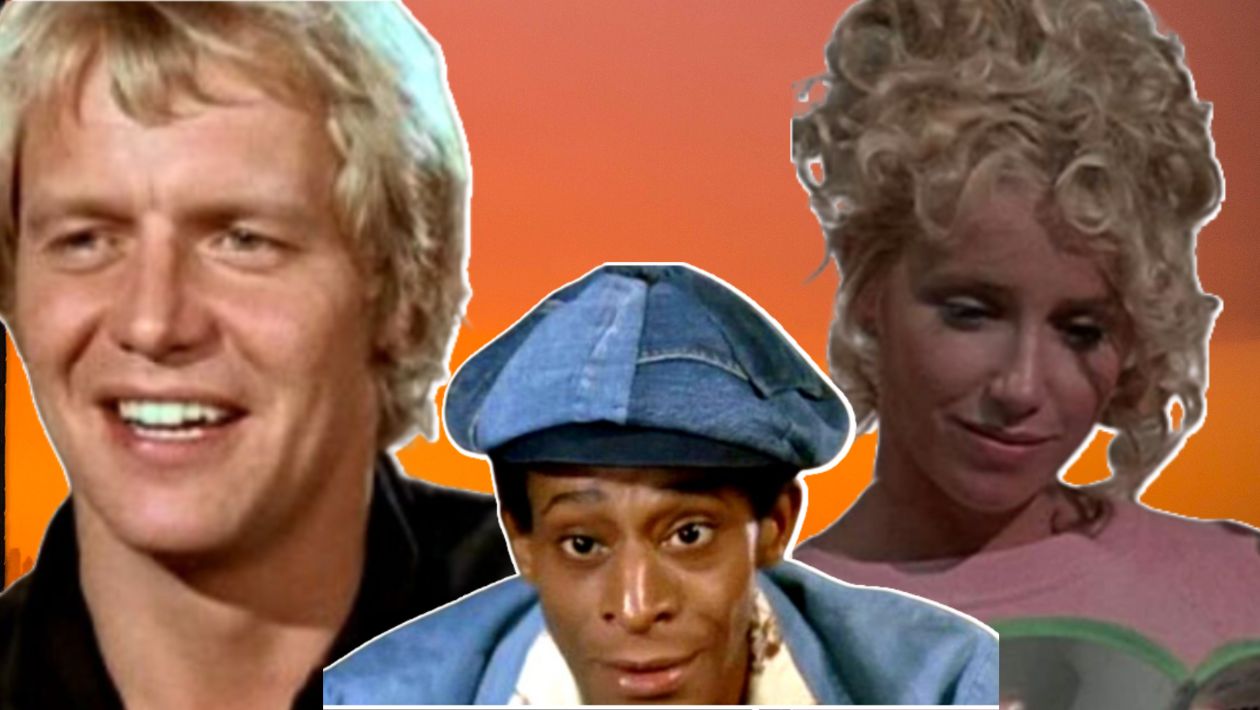 Quiz : seul un vrai fan saura nommer ces 5 personnages de la série Starsky et Hutch