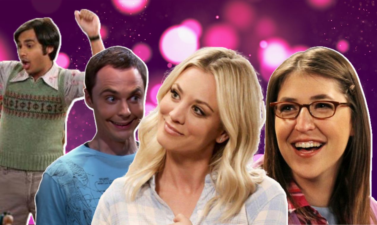 Quiz The Big Bang Theory : seul un vrai fan saura nommer ces 30 personnages