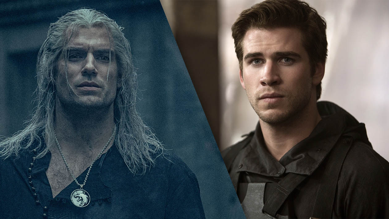 The Witcher : la série renouvelée pour une saison 4 sans Henry Cavill, remplacé par Liam Hemsworth