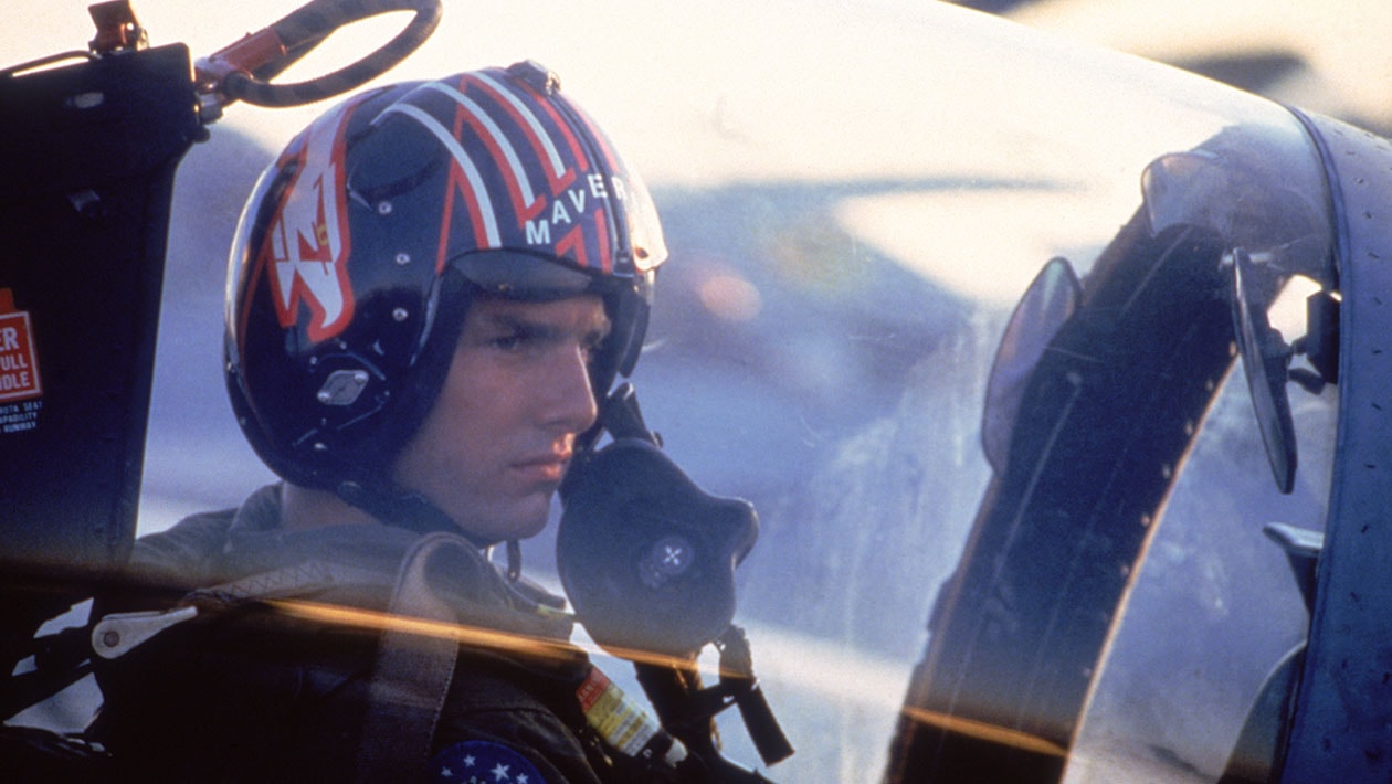 Quiz Top Gun Seul Un Fan Aura 5 5 à Ce Quiz Sur Le Film Culte