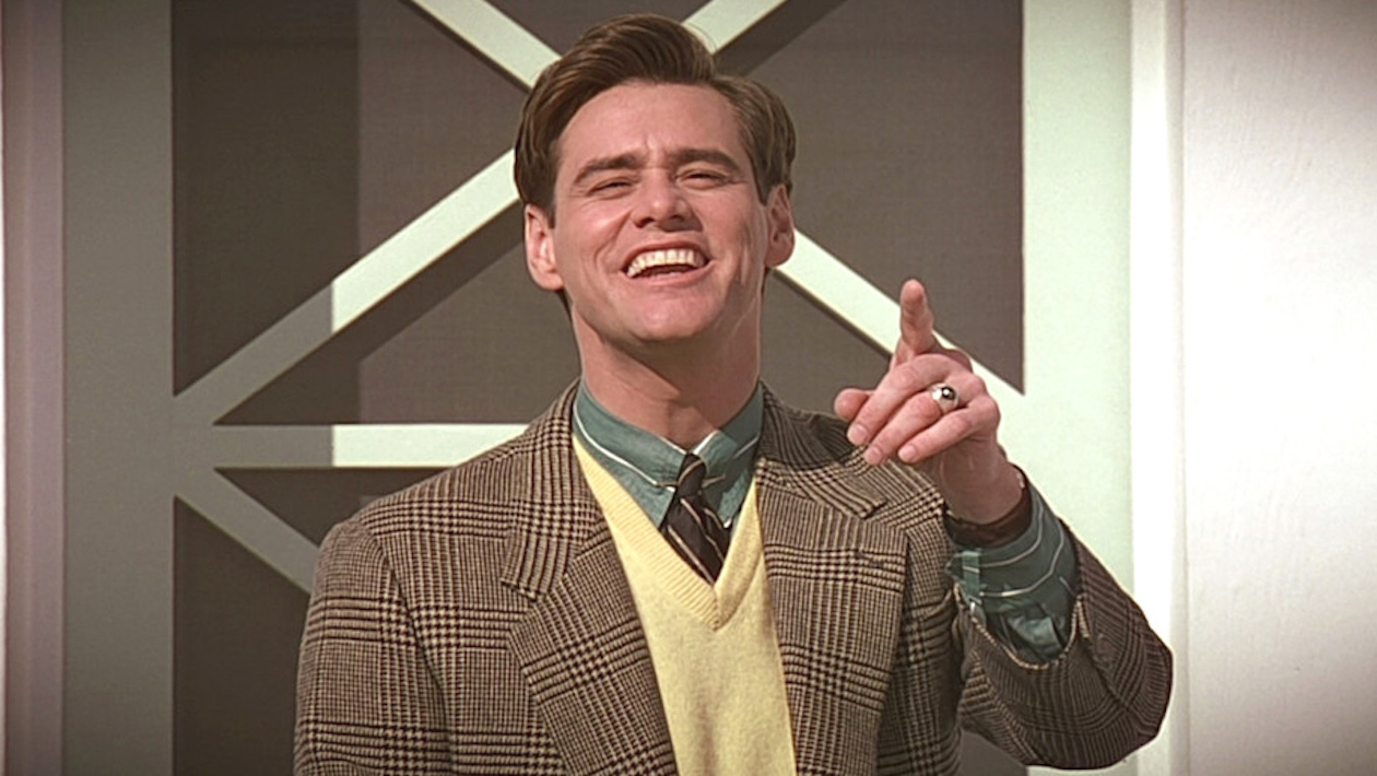 The Truman Show : seul un vrai fan aura 5/5 à ce quiz sur le film