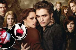 Twilight : aviez-vous repéré ces références directes aux livres cachées dans les films ?