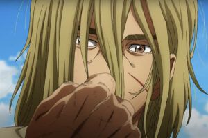 Vinland Saga : la saison 2 débarque sur Crunchyroll en 2023 en Simulcast