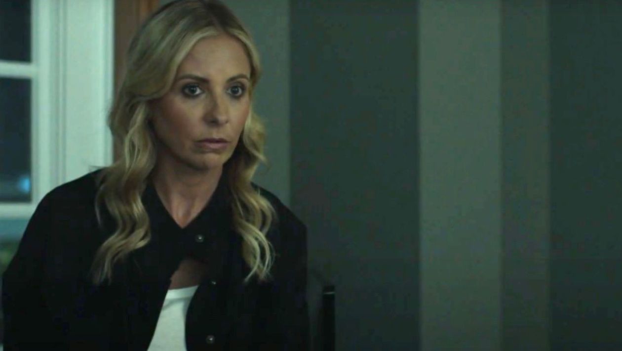 Wolf Pack : les premières images de Sarah Michelle Gellar dans la bande-annonce de la série