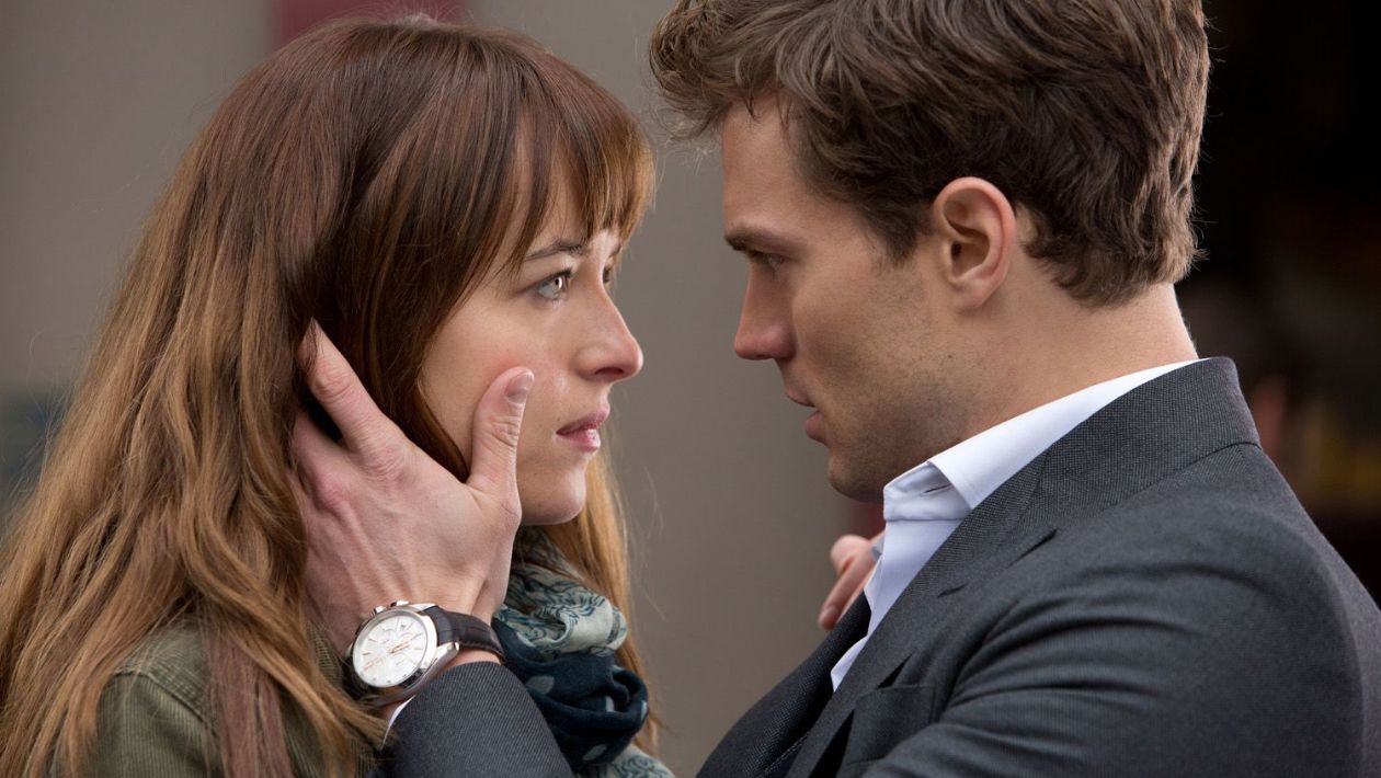 50 Nuances de Grey : « Il y a des choses que je ne peux toujours pas dire&#8230; » Dakota Johnson détestait-elle vraiment Jamie Dornan ? Elle dit la vérité sur leur relation !