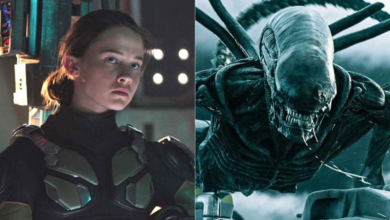 Alien : Cailee Spaeny en discussion pour jouer dans le reboot de la