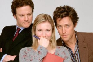 Bridget Jones : un quatrième film est en cours d’écriture !