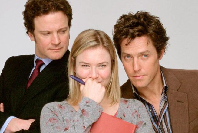 Bridget Jones : un quatrième film est en cours d’écriture !