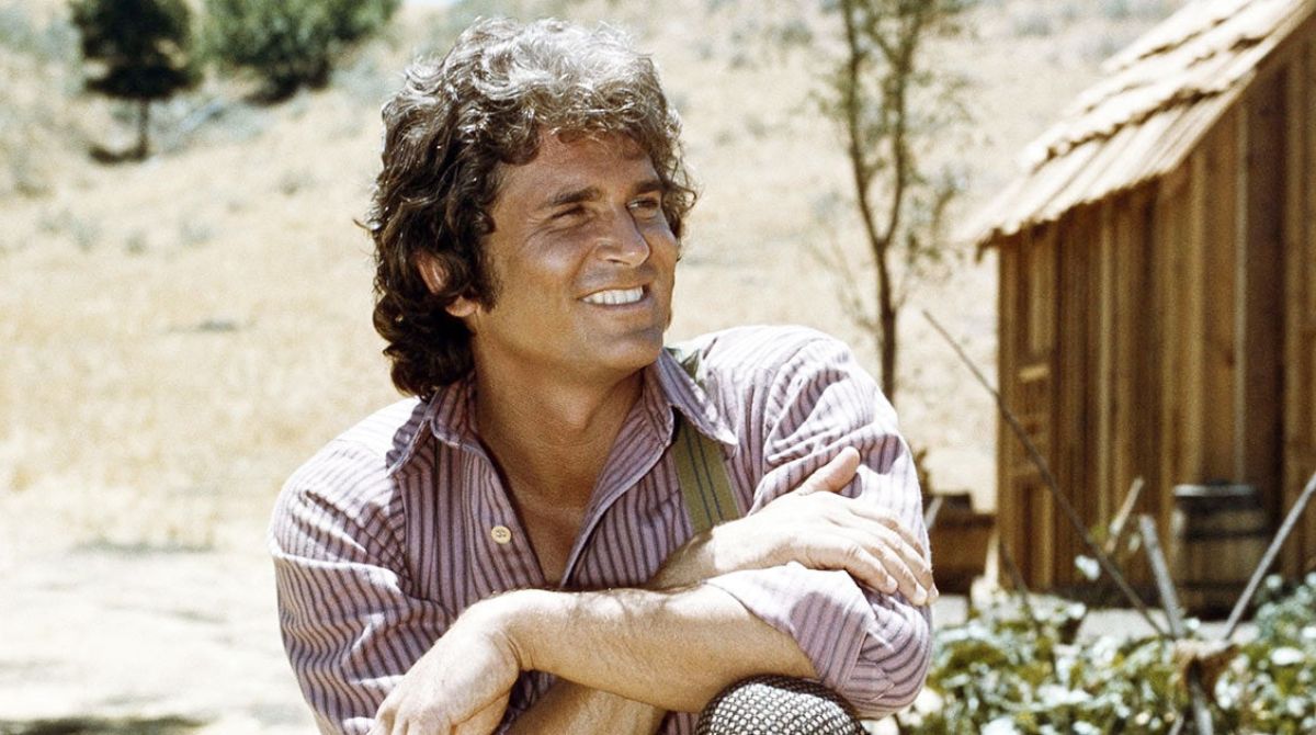 Tu n&rsquo;as pas vu un seul épisode de La Petite Maison dans la Prairie si tu n&rsquo;as pas 10/10 à ce quiz sur Charles Ingalls