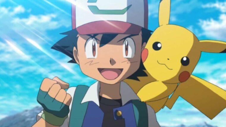 Pokémon : impossible d&rsquo;avoir 10/10 à ce quiz de culture générale sur l&rsquo;anime