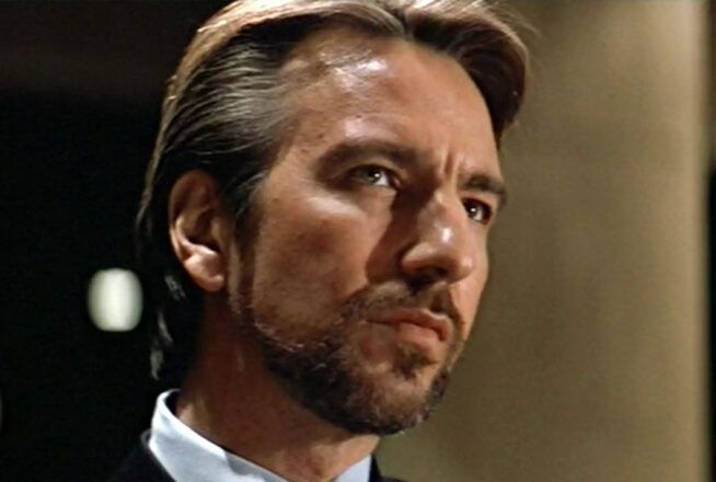 Piège de Cristal : pourquoi Alan Rickman a failli refuser le rôle d&rsquo;Hans Gruber