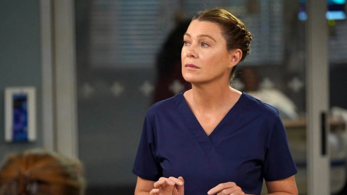 Grey&rsquo;s Anatomy : Ellen Pompeo quitte la série et fait ses adieux