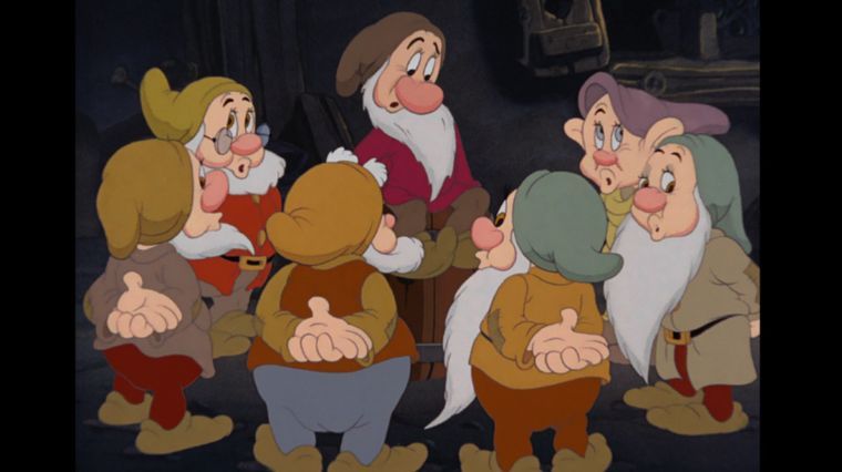 QUIZ Disney : 23 Questions sur les Dessins Animés Walt Disney d'hier à  aujourd'hui 