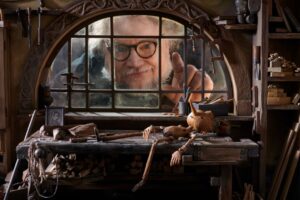 Pinocchio : une exposition sur le film de Guillermo del Toro s&rsquo;invite à Paris