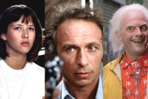 Quiz : seul un vrai fan saura nommer ces 30 films culte des années 80