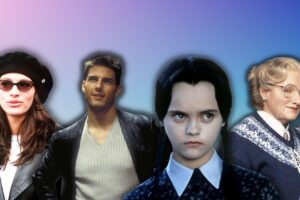 Quiz : sauras-tu reconnaître ces 10 films des années 90 grâce à un personnage ?