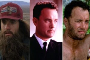 Seul un fan des films avec Tom Hanks aura 5/5 à ce quiz de culture générale