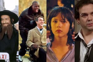 Quiz : seul un vrai fan de films français aura 15/20 ou plus à ce quiz