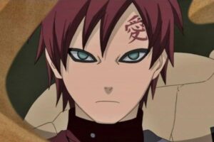 Quiz Naruto : seul un fan aura 10/10 à ces questions sur Gaara