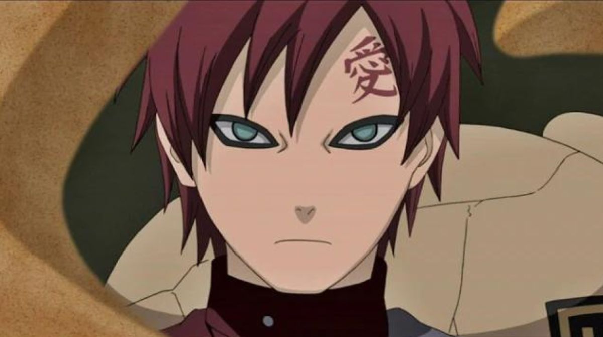 Quiz Naruto : seul un fan aura 10/10 à ces questions sur Gaara