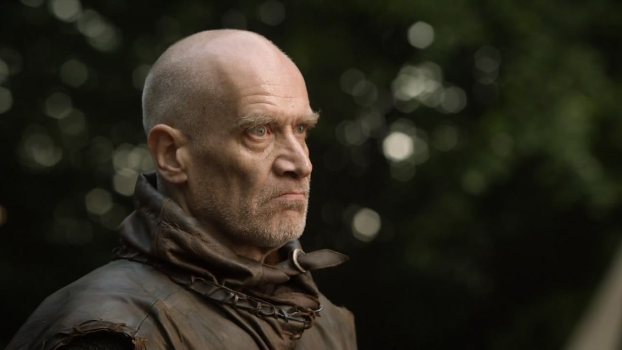 Game of Thrones : l&rsquo;acteur Wilko Johnson qui incarnait Ilyn Payne est décédé à 75 ans