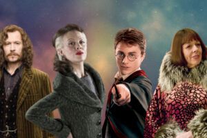 Quiz Harry Potter : seul un vrai fan de la saga saura nommer ces 50 personnages