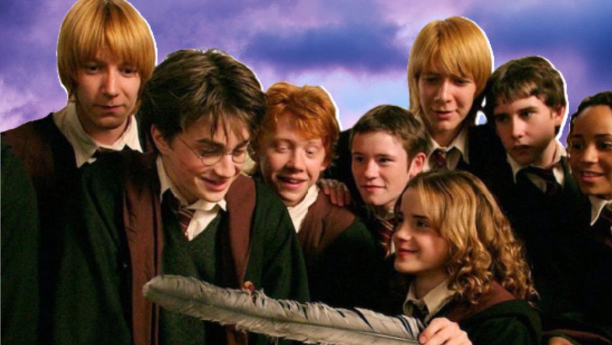 Harry Potter : seul un fan ultime aura plus de 5/10 à ce quiz sur la saga