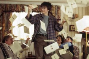 Quiz Harry Potter : ton mois de naissance te dira si tu es admis à Poudlard