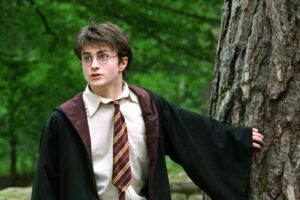 Harry Potter : seul un vrai fan aura 7/10 ou plus à ce quiz sur Harry