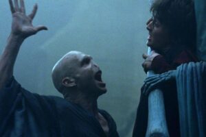 Harry Potter : Voldemort avait-il prévu de prendre l&rsquo;apparence d&rsquo;Harry après l&rsquo;avoir tué dans La Coupe de Feu ?